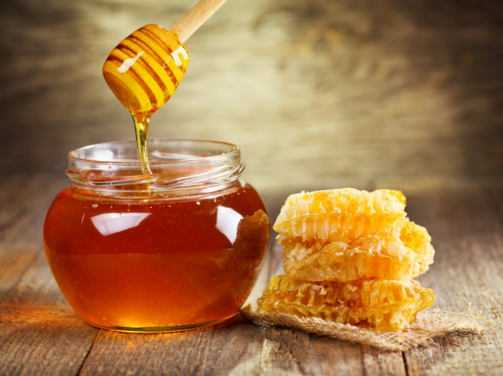 Le miel de malaisie un des meilleurs aphrodisiaques naturels